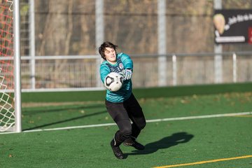 Bild 106 - wBJ VfL Pinneberg2 - Eimsbuttler TV 3 : Ergebnis: 5:0